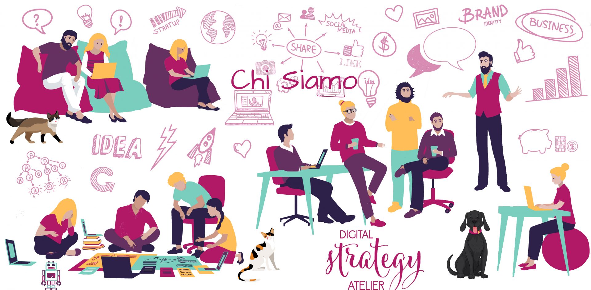 chi siamo